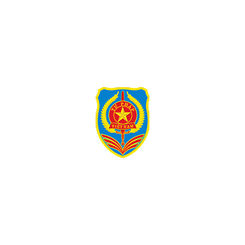 Decorative left logo